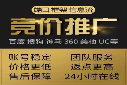 解析SEM推广代运营的五大成功要素